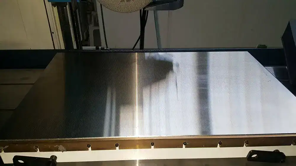 EPFlux manyetik sıkma tablası
